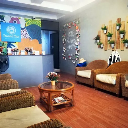 Island Inn